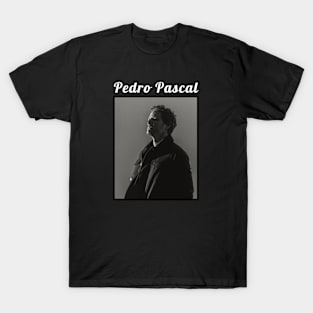 Pedro Pascal / 1975 T-Shirt